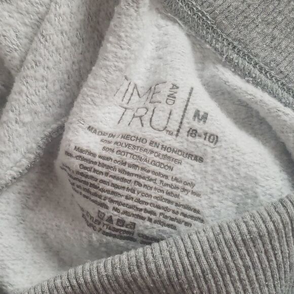 Time and Tru Sweat Pants - Picture 4 of 4